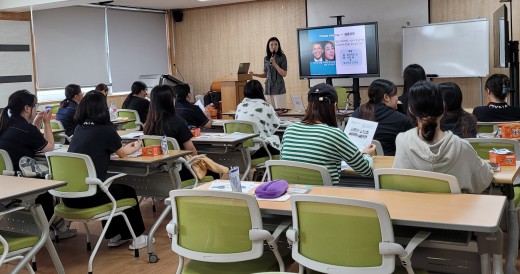 경력단절예방지원사업 