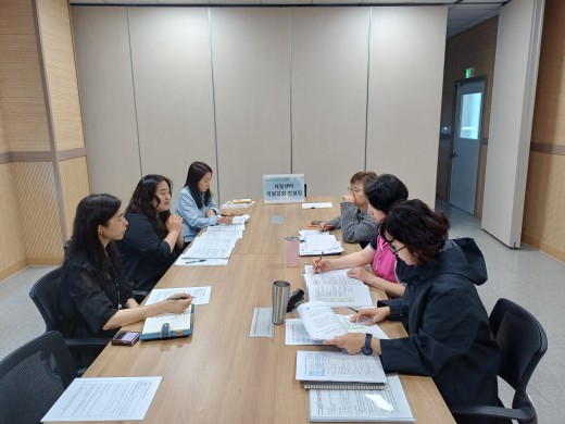 [나주] 새일센터 역량강화 컨설팅 운영