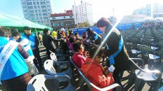 2019.11 이동상담 운영