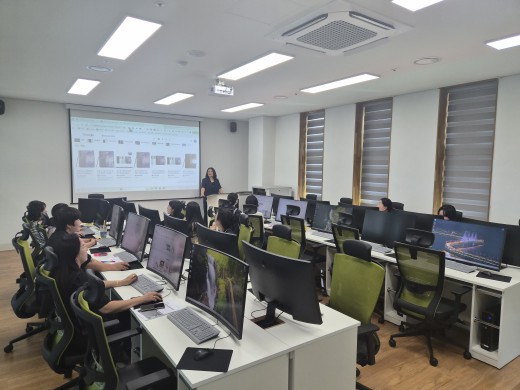 새일센터 종사자 직무교육(영암)