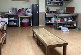 완도군 (유)제일물산 여성휴게실